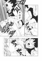 DB-X Spopovich x Videl / DB-X スポ◯ビッチxビ◯デル編 [Amedama Akihito] [Dragon Ball Z] Thumbnail Page 12