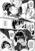 From Maid, Big Sister, And Childhood Friend To... / メイドで姉で幼なじみでそれから・・・ Page 23 Preview