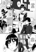 From Maid, Big Sister, And Childhood Friend To... / メイドで姉で幼なじみでそれから・・・ Page 7 Preview