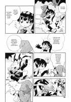 Puchi Majo Yuupuru-chan to Lulu / プチ魔女ゆーぷるちゃんとルル Page 4 Preview