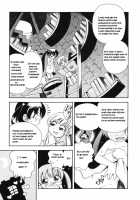 Puchi Majo Yuupuru-chan to Lulu / プチ魔女ゆーぷるちゃんとルル [Hoshino Fuuta] [Original] Thumbnail Page 09