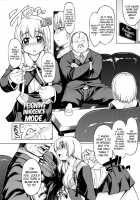 MIXED-REAL Union / MIXED-REAL Union [Mil] [Zero-in] Thumbnail Page 06