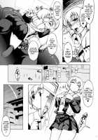 MIXED-REAL Union / MIXED-REAL Union [Mil] [Zero-in] Thumbnail Page 07