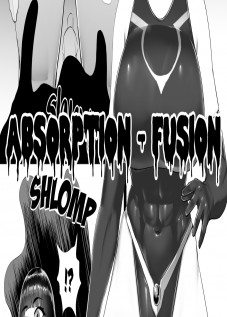 Absorption - Fusion / 吸収・融合 [Ishimura] [Original]