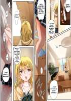 I Swapped Bodies With My Daughter’s Classmate and She Was a Crazy Girl / 娘の同級生と入れ替わった その子がヤバい娘だった Page 21 Preview