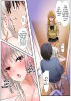 I Swapped Bodies With My Daughter’s Classmate and She Was a Crazy Girl / 娘の同級生と入れ替わった その子がヤバい娘だった Page 23 Preview