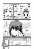 lily girls bloom and shimmer after school 2 / 百合娘は放課後にゆらめき花咲く2 Page 10 Preview