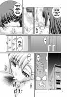 lily girls bloom and shimmer after school 3 / 百合娘は放課後にゆらめき花咲く3 [Satomi Hidefumi] [Original] Thumbnail Page 11