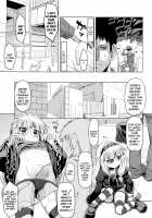 Okosama Basket / おこさまばすけっと [Zenra Yashiki] [Original] Thumbnail Page 13