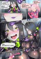 Confined By Kouhai-chan And Turned Into A Feminized Female Fallen Sex Slave In The Underworld -Trans Dark Bitch Clown- / 後輩ちゃんに監禁されて、裏世界で女体化メス堕ち性奴隷にされるまんが-トランス・ダークビッチピエロ- Page 20 Preview