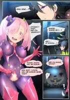 Confined By Kouhai-chan And Turned Into A Feminized Female Fallen Sex Slave In The Underworld -Trans Dark Bitch Clown- / 後輩ちゃんに監禁されて、裏世界で女体化メス堕ち性奴隷にされるまんが-トランス・ダークビッチピエロ- Page 4 Preview