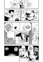 The True Feelings of My Futa Best Friend / ふたなり親友の本音 [Chimeda] [Original] Thumbnail Page 02