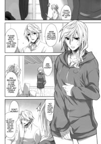 Re:Light / Re:Light Page 20 Preview