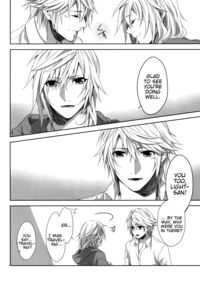 Re:Light / Re:Light Page 22 Preview
