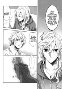 Re:Light / Re:Light Page 26 Preview