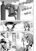 Fuuro Ningen Houdan / フウロニンゲンホウダン [Rakko] [Pokemon] Thumbnail Page 04