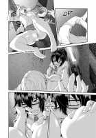 The Gloomy Futanari Cannot Defy Her Dick Full Version / 秒速でオス堕ちする陰キャなふたなりっ娘 完全版 Page 30 Preview