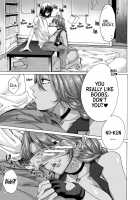 The Intimate Sister Hole and Brother Rod ~Good Boy if You Cum♥~ / 身近な姉穴と弟棒～射精したらいい子いい子♥～ Page 69 Preview