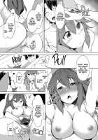 A Heated Cat Fight / 発情キャットファイト [Aki] [Fate Grand Order] Thumbnail Page 15