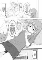 How a Little Sister who Wants to Engage in Incest Introduces a Slutty Classmate to her Big Bro! / 近親相姦したい妹がヤレる同級生をお兄ちゃんに紹介する話 [Mimamoriencyo] [Original] Thumbnail Page 03