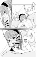 How a Little Sister who Wants to Engage in Incest Introduces a Slutty Classmate to her Big Bro! / 近親相姦したい妹がヤレる同級生をお兄ちゃんに紹介する話 Page 7 Preview