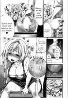 The Right Way Of Playing Of Magic. Ch. 3 / 正しい魔術の遊び方 第3話 [Yahiro Pochi] [Original] Thumbnail Page 11