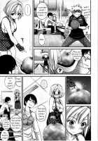 The Right Way Of Playing Of Magic. Ch. 3 / 正しい魔術の遊び方 第3話 [Yahiro Pochi] [Original] Thumbnail Page 07