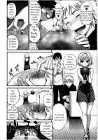 The Right Way Of Playing Of Magic. Ch. 3 / 正しい魔術の遊び方 第3話 [Yahiro Pochi] [Original] Thumbnail Page 08