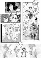 Flesh Transmutation Alchemy / 錬肉術 [Uneta] [Senki Zesshou Symphogear] Thumbnail Page 03