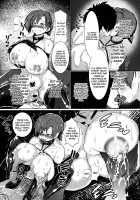 Boudica-san Training Record / ブーディカさん調教録 [Nyowawa] [Fate] Thumbnail Page 16