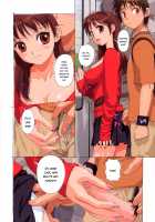 H na... / Hな… Page 21 Preview