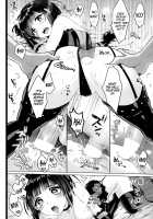 Queen Slave / Queen♡Slave [Ikezaki Misa] [Original] Thumbnail Page 16