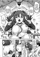 Fine... But We're Only Doing It This One Time / 本当…1回だけですからねっ [Akiduki Akina] [Blue Archive] Thumbnail Page 06