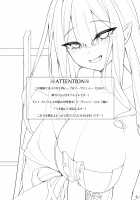 Various Dirty Deeds with Baobhan Sith / バーヴァン・シーといろいろえっち本 [Watosu Mama] [Fate] Thumbnail Page 04