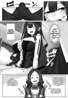 Various Dirty Deeds with Baobhan Sith / バーヴァン・シーといろいろえっち本 [Watosu Mama] [Fate] Thumbnail Page 06
