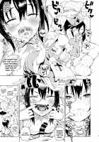 Nurse Kawashima's Great Clumsy Treatment Plan / 河嶋Nsのどた♥ばた♥おてあて大作戦! [Norinko] [Girls Und Panzer] Thumbnail Page 10