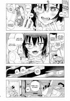 Nurse Kawashima's Great Clumsy Treatment Plan / 河嶋Nsのどた♥ばた♥おてあて大作戦! [Norinko] [Girls Und Panzer] Thumbnail Page 15