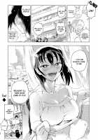 Nurse Kawashima's Great Clumsy Treatment Plan / 河嶋Nsのどた♥ばた♥おてあて大作戦! Page 25 Preview