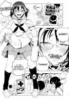 Nurse Kawashima's Great Clumsy Treatment Plan / 河嶋Nsのどた♥ばた♥おてあて大作戦! [Norinko] [Girls Und Panzer] Thumbnail Page 06