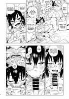 Nurse Kawashima's Great Clumsy Treatment Plan / 河嶋Nsのどた♥ばた♥おてあて大作戦! [Norinko] [Girls Und Panzer] Thumbnail Page 09