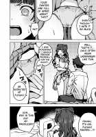 Oshiete! Fuyuko-chan / おしえて!フユ子ちゃん [Jp06] [The Idolmaster] Thumbnail Page 06