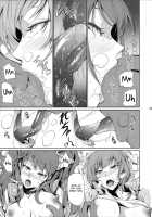 Rise Chie / Rise Chie [Minority] [Persona 4] Thumbnail Page 11