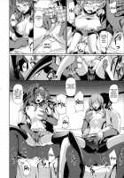 Rise Chie / Rise Chie [Minority] [Persona 4] Thumbnail Page 08