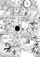 The Lustful Maidens Of The All Girls School / 女子校の発情女達 Page 30 Preview