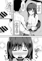 I wanna fuck a lot in a world where males are a tenth of the population! / 男の数が10分の1になった世界でシたい放題 [Original] Thumbnail Page 12