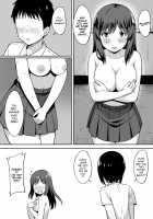 I wanna fuck a lot in a world where males are a tenth of the population! / 男の数が10分の1になった世界でシたい放題 [Original] Thumbnail Page 15