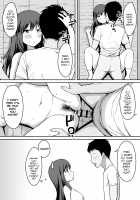 I wanna fuck a lot in a world where males are a tenth of the population! / 男の数が10分の1になった世界でシたい放題 Page 36 Preview