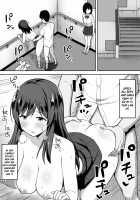 I wanna fuck a lot in a world where males are a tenth of the population! / 男の数が10分の1になった世界でシたい放題 [Original] Thumbnail Page 08