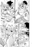 Pichitto! Nurutto! / ピチっと！ヌルっと！ [Niwacho] [Fate] Thumbnail Page 15