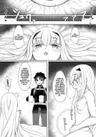 FujiMelu Magic Refil - Love One Another / 藤メリュ魔力供給 ラブ・ワン・アナザー Page 27 Preview